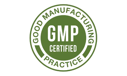 Cerebrozen - GMP Certified